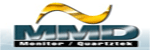 Manufacture Logo for MMD Components